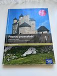 Poznać przeszłość 1 zakres podstawowy