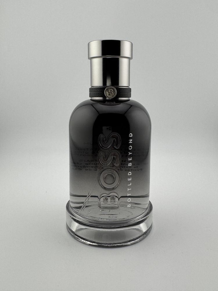 Hugo Boss Bottled Beyond, 100ml, Nowość