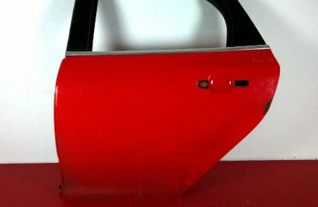 Porta Trás Esq - 1885271 - FORD FOCUS III