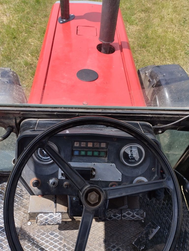 Ciągnik  rolniczy Massey Ferguson 294S