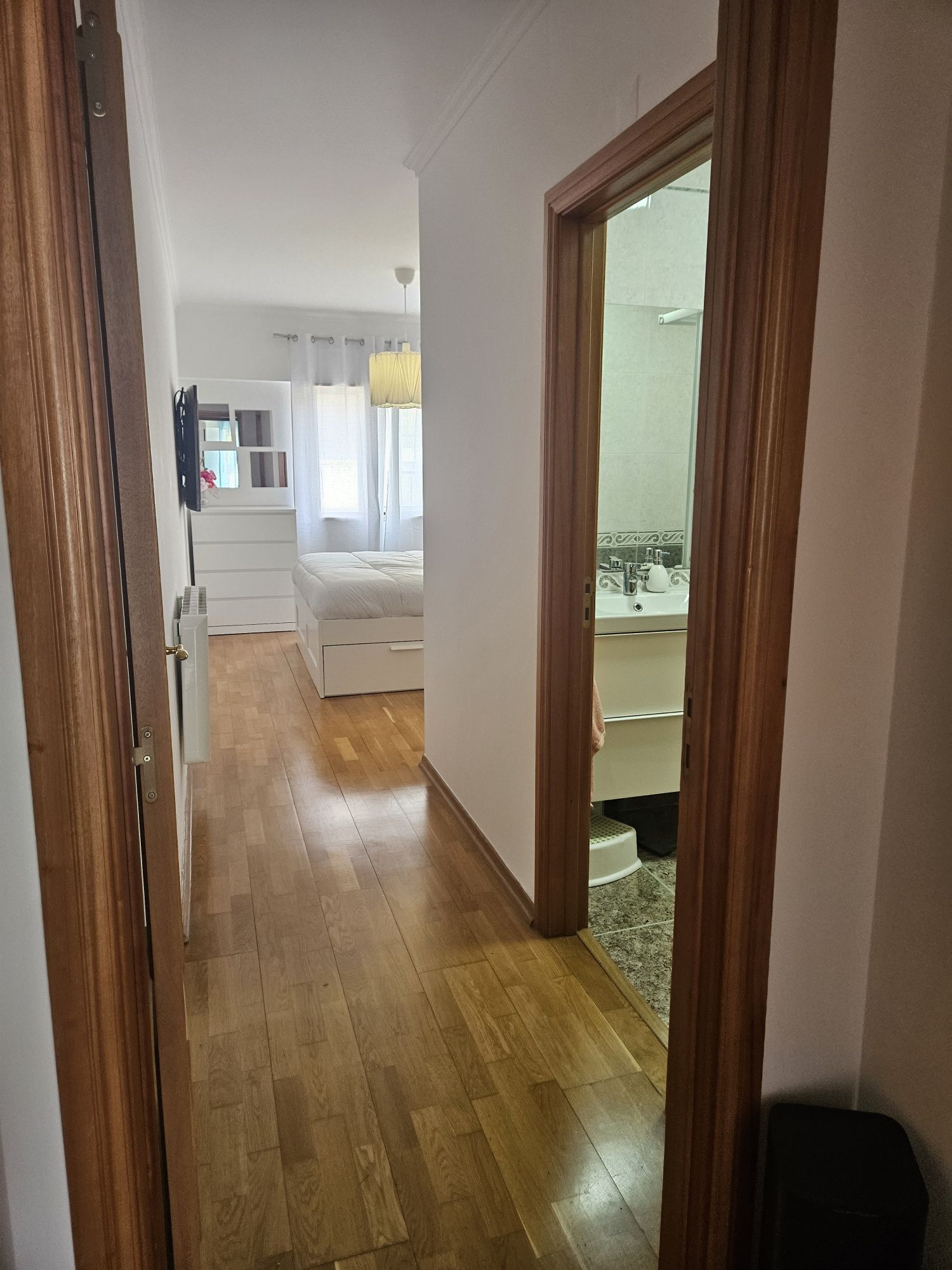 Maravilhos Apartamento T3