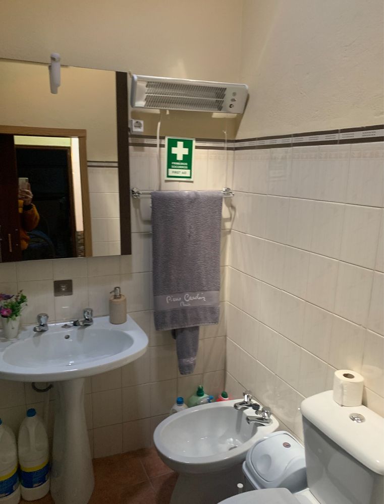 Vendo casa em espirito santo