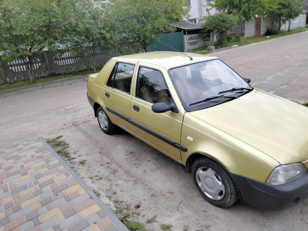 Dacia Solenza 1.4