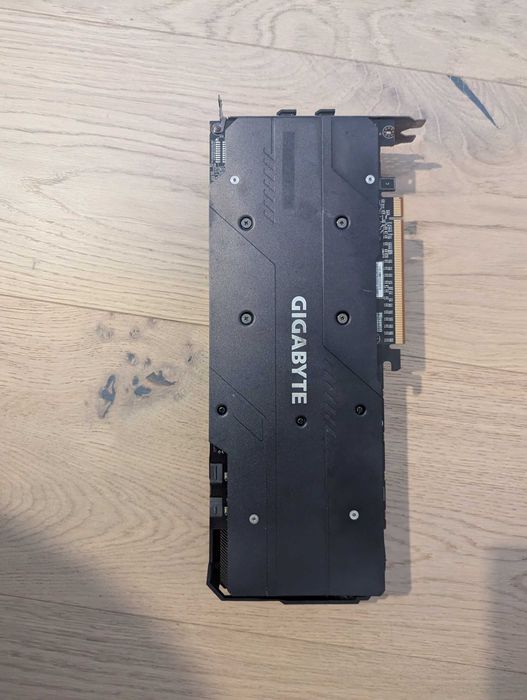 Gigabyte RX 5700 XT 8GB