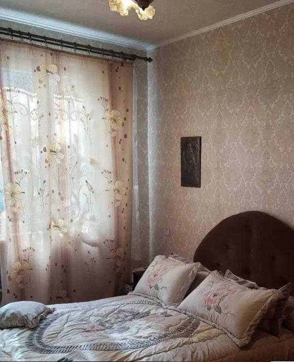 3-х ком кв на Новых Домах
