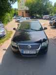 Passat b6 2.0 benzyna Bogata wersja wyposażenia