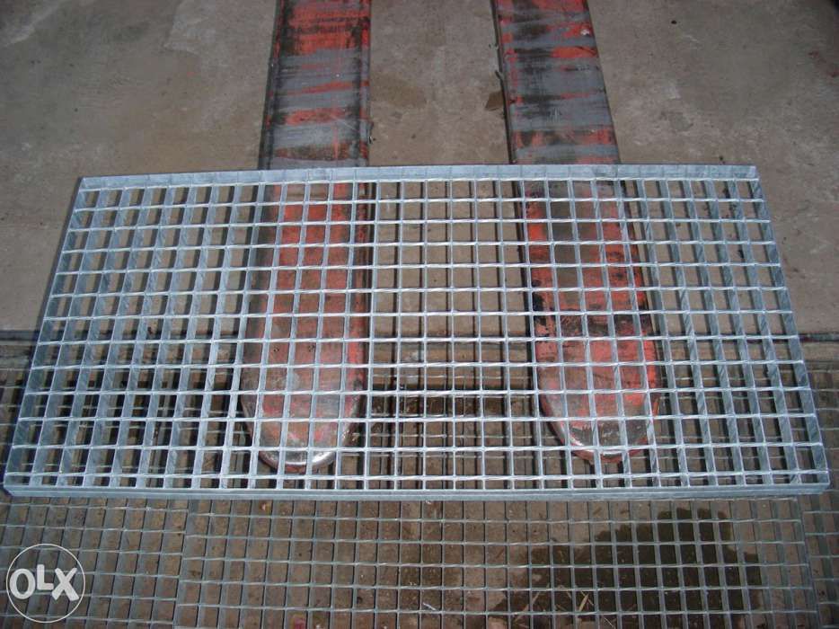 Krata zg. 1000x1000mm 30x2 Pomost / Podest / Schody cena brutto