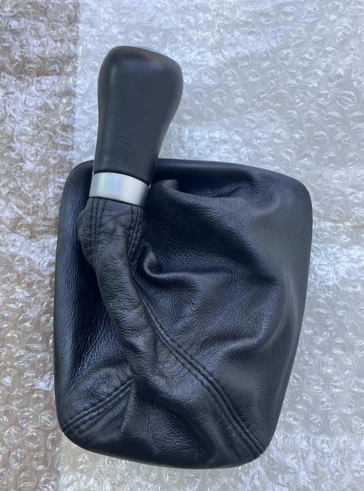 Manete Alavanca velocidades Mercedes classe E W211 manual facelift