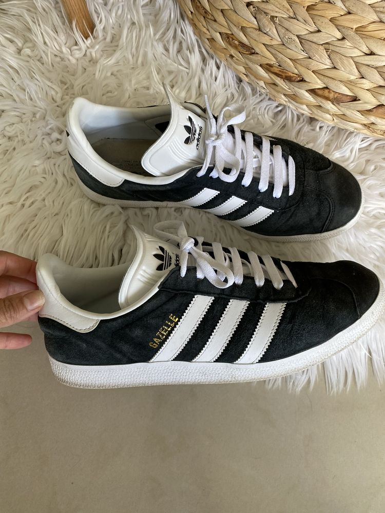 Tenis Adidas Gazelle