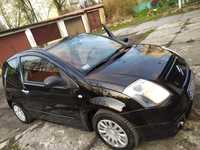 Sprzedam Citroen C2