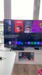Telewizor Samsung QE55Q67DAUXXH