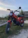 Famel Zundapp Z3 de 1993