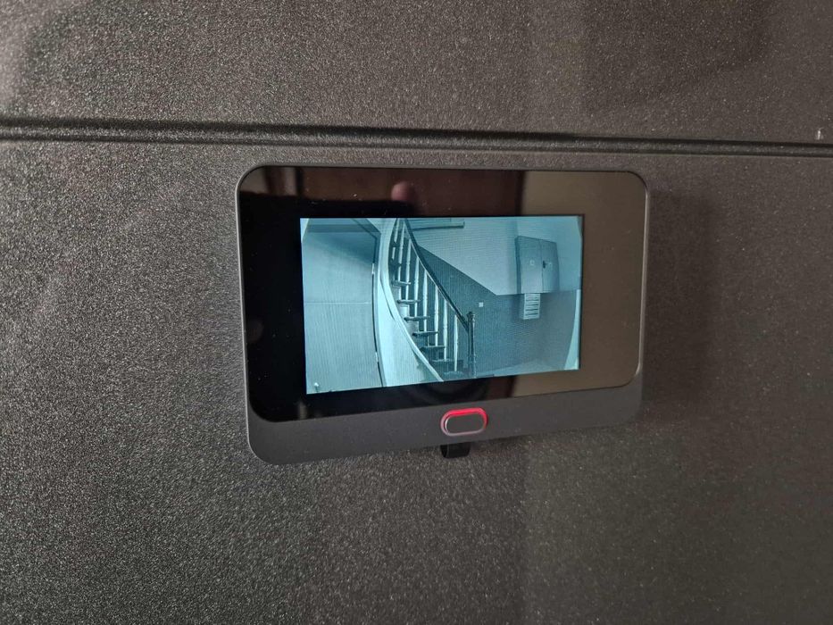 Obszerna kawalerka 50,32 metra