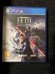 Star Wars Jedi Fallen Order ps4/ps5