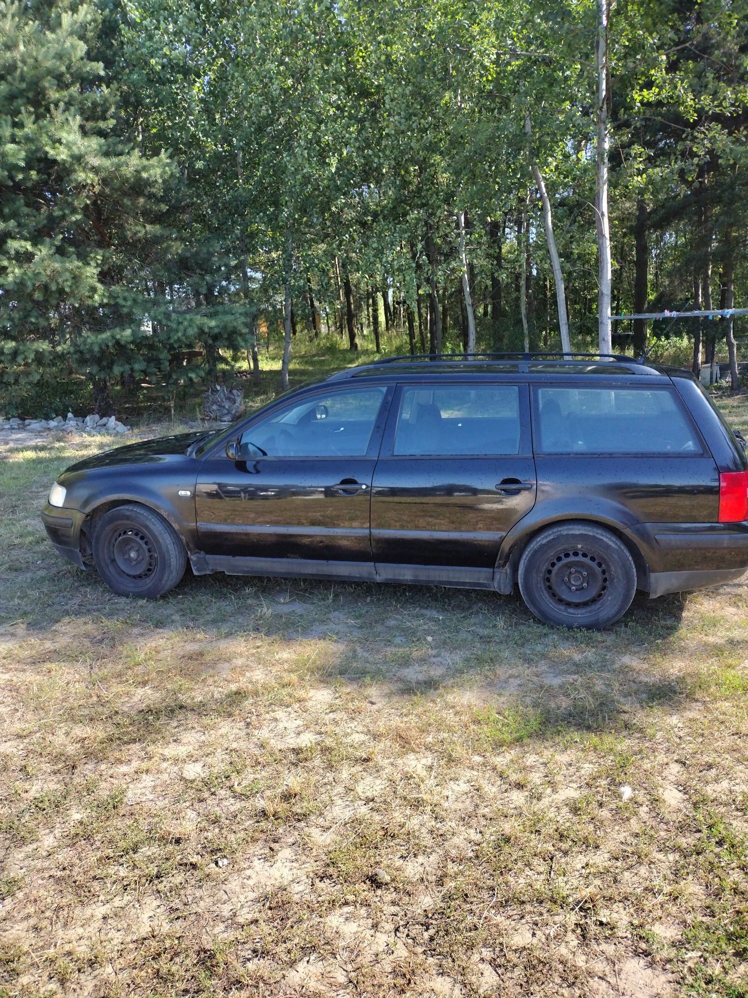 Wv Passat 1.8 T wóz do zadań specjalnych LPG!!