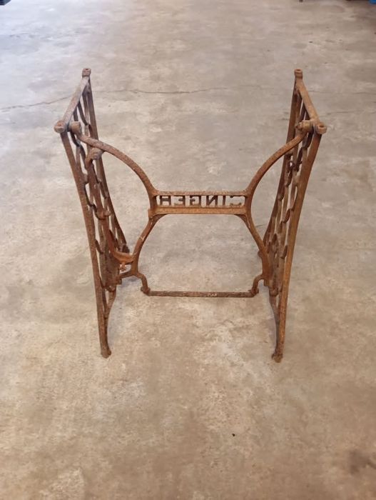 Vários artigos para venda