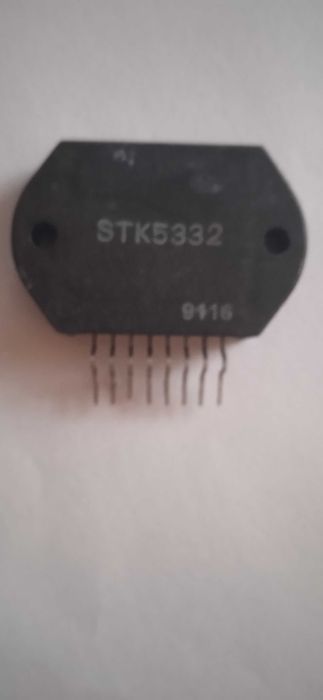 Układ STK 5332 oryginał