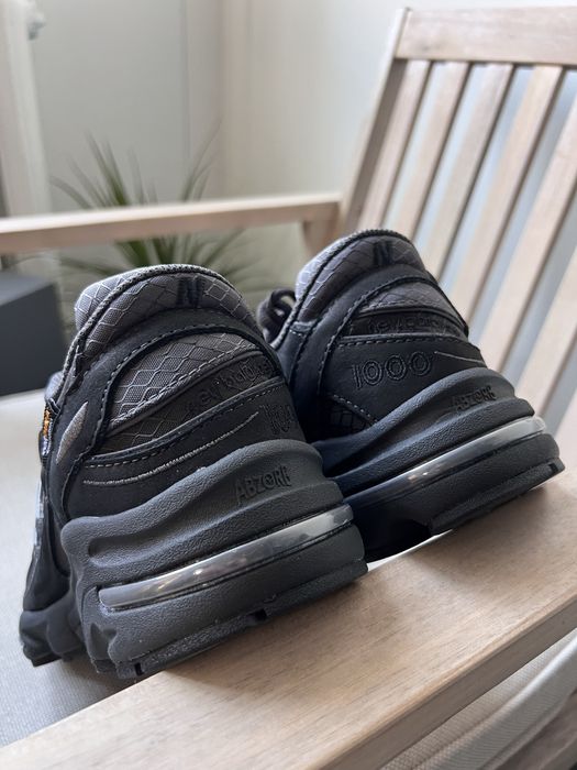 Оригінальні кросівки NEW BALANCE 1000 CORDURA !!