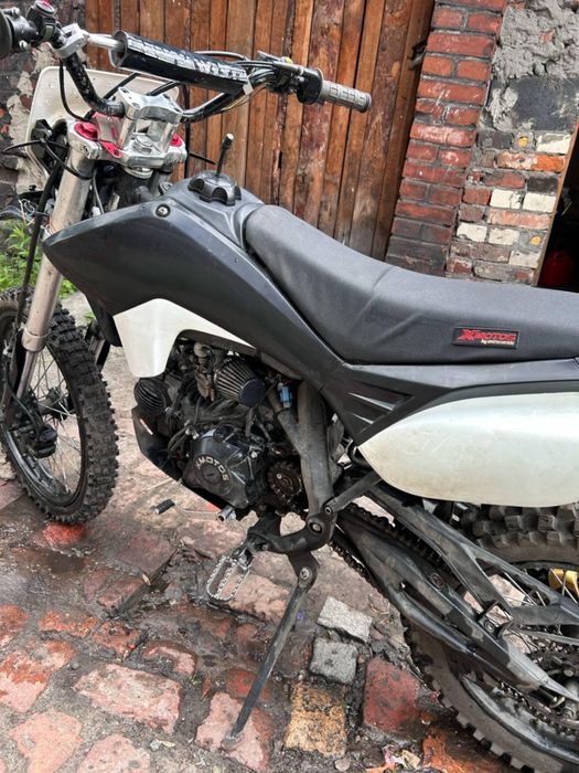 Cross Xmotos xb38