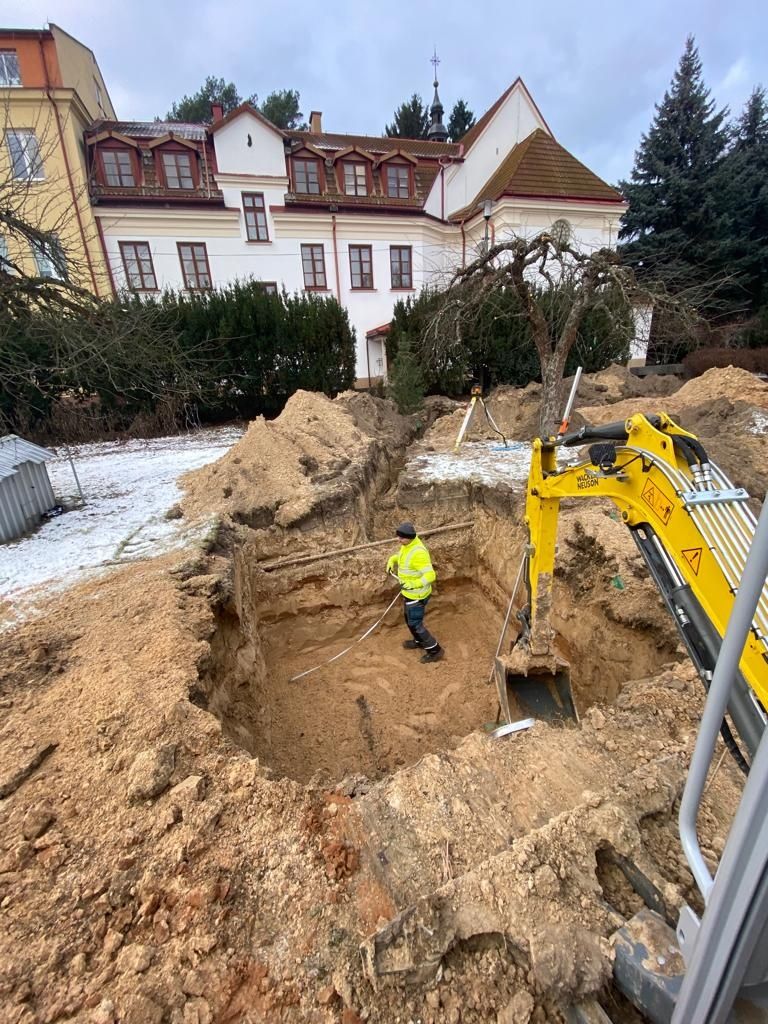 Przydomowe oczyszczalnie ścieków, odwodnienia woda deszczowa szamba