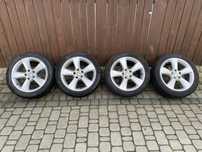Felgi 17'' ATS  Volkswagen