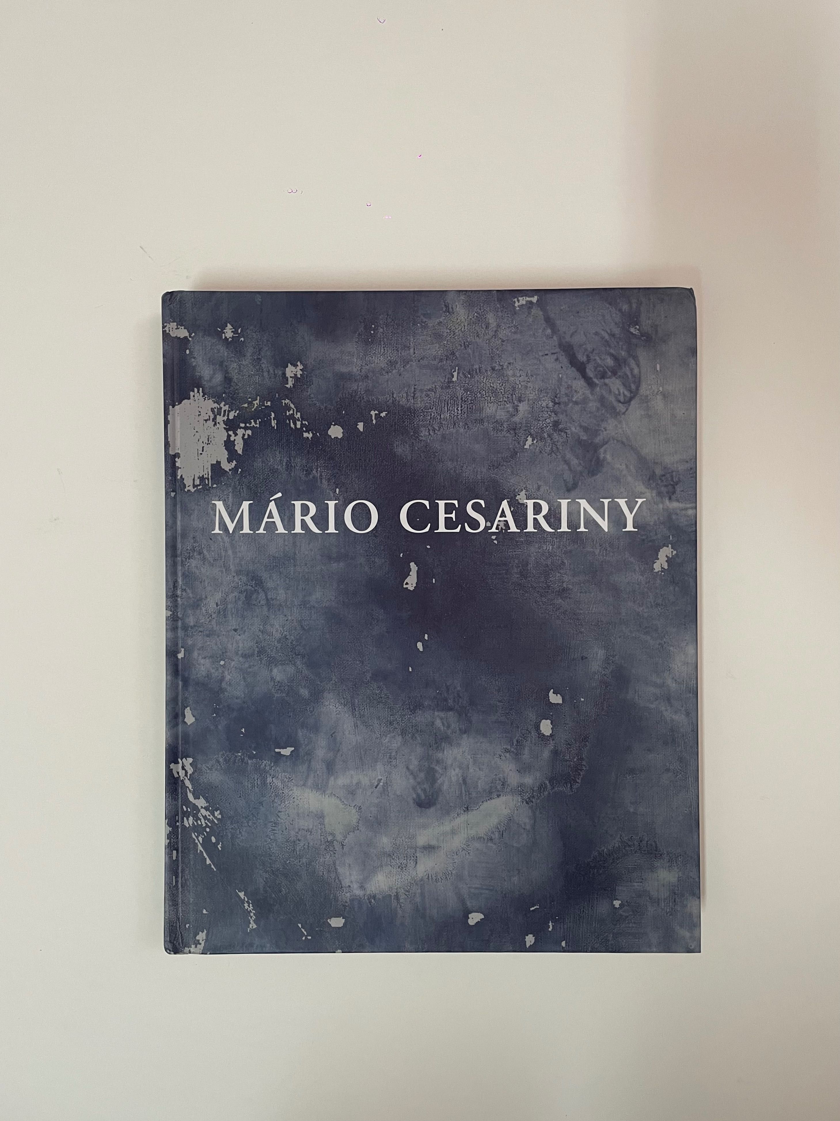 Mário Cesariny, Assírio & Alvim, 2004 (Hardcover, textos em português)