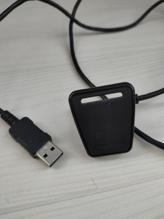 USB кабель- зарядка для Garmin Marq Athlete /Aviator/ Captain 1 M