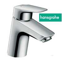 Hansgrohe Logis змішувач для умивальника 71070000 для раковини