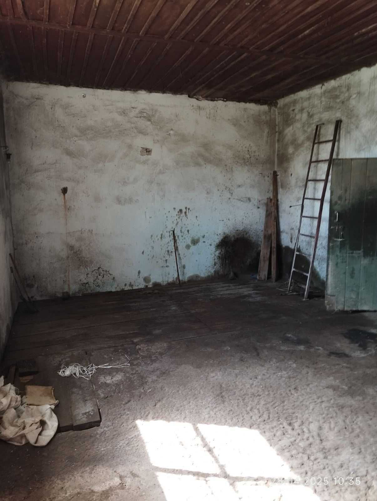 Нежитлове приміщення, млин, площею 220.6 м.кв.,Хмельницька обл.