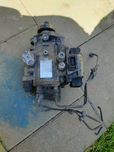 Opel saab 2.2 tdi pompa wtryskowa paliwowa oryginał  vp44