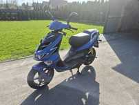 Aprili Sr 50 Tanio