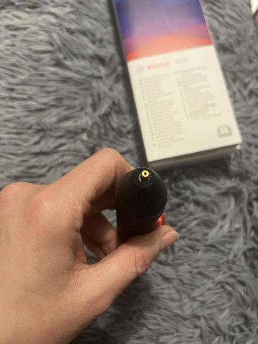 Клей-ручка Bosch Gluey