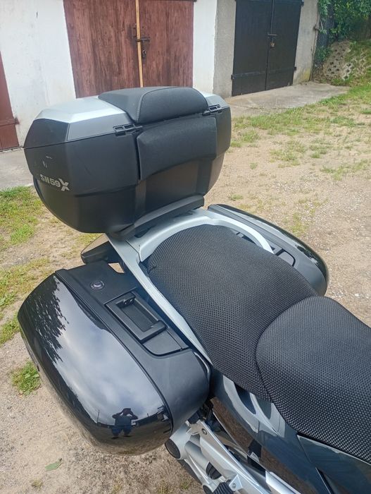 BMW 1200rt k26  2005r