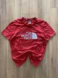 The North Face Koszulka Big Logo T-Shirt Gorpcore Trekking Outdoor
