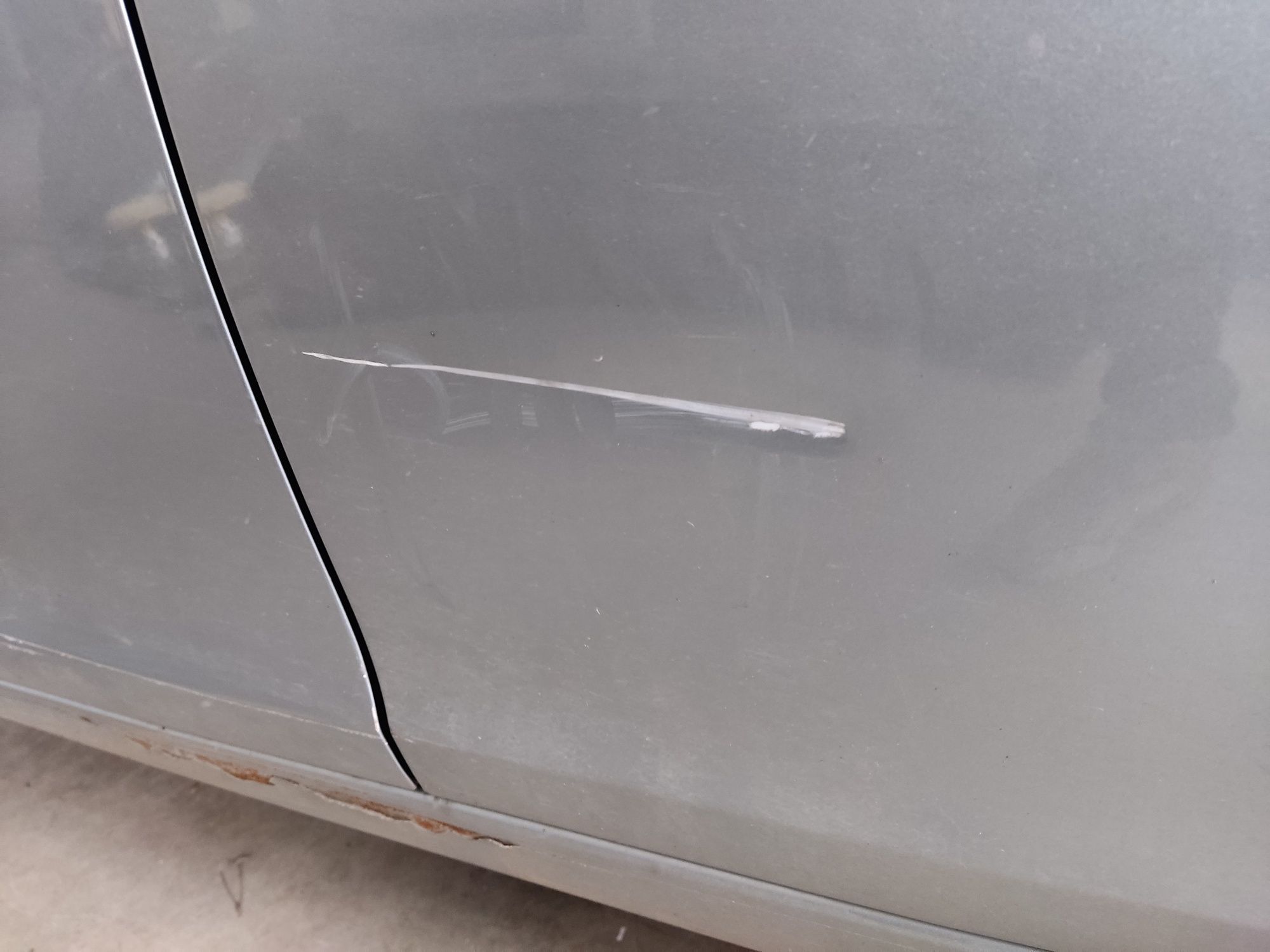 Opel Insignia A HB Drzwi lewe przednie tylne Z179