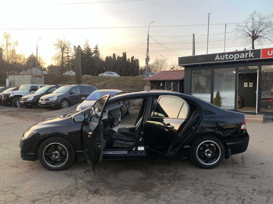 Продам Honda Civic 2008р. #67597