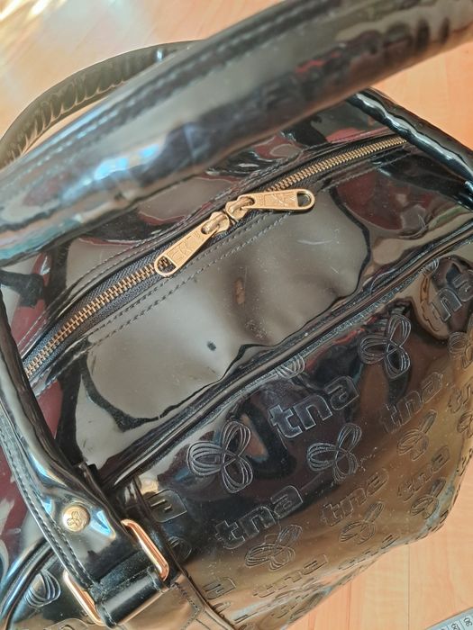 Duża torba podróżna Biznesowa TNA aritzia