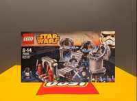 LEGO 75093 Star Wars Gwiazda Śmierci - Ostateczny pojedynek Wawa