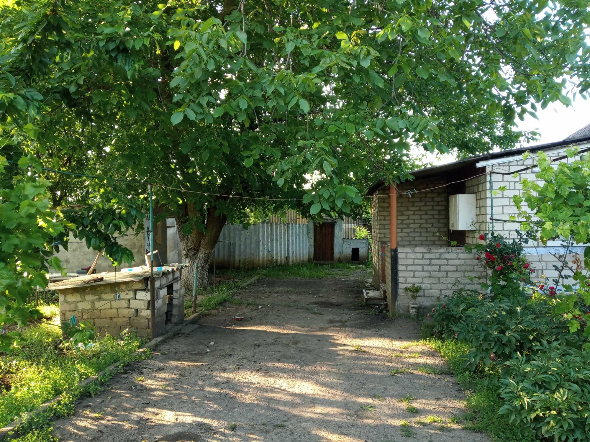 Будинок , Миколаївська область