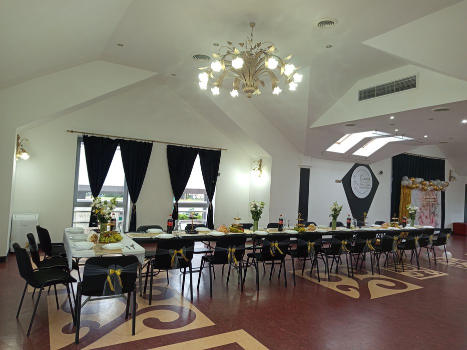 Sala do wynajęcia urodziny,uroczystość,impreza,stałe zajęcia,18stki