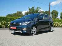 Kia Carens 1.6GDi 135KM [Eu6] -7 Osób -Navi -Bogata wersja -Bardzo zadbany