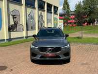 Volvo XC 60 R Design Navi Kamera Panorama