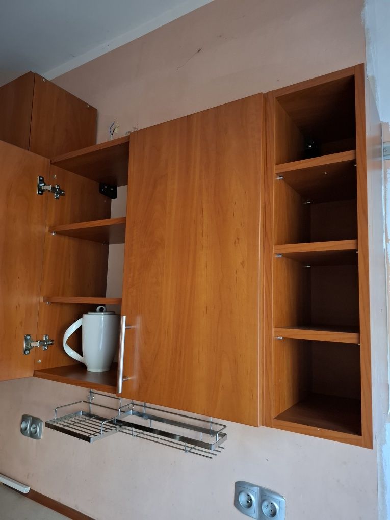 Kuchnia meble kuchenne na wymiar szer. 3,60 - 3,70