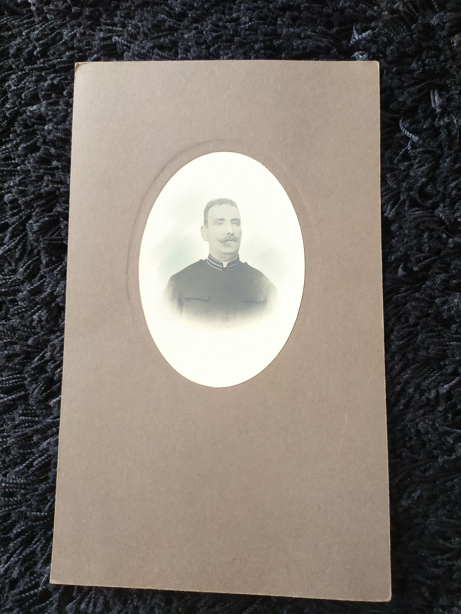 Fotografias antigas anos 20/30