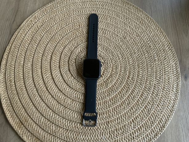 Smartwatch Lemfo inteligentny zegarek