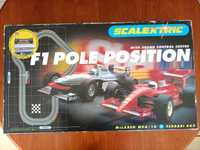 Pistas Carros Scalextric ( 3 ) - SCX - Ninco - 1/32