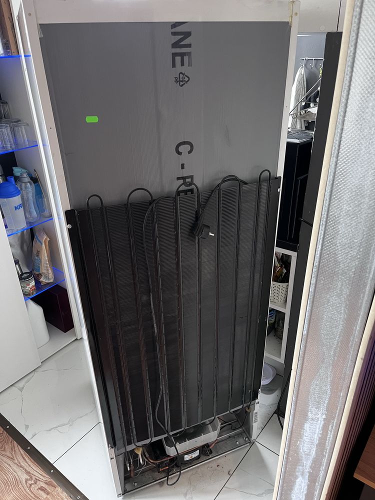 Lodówka Indesit sprawna