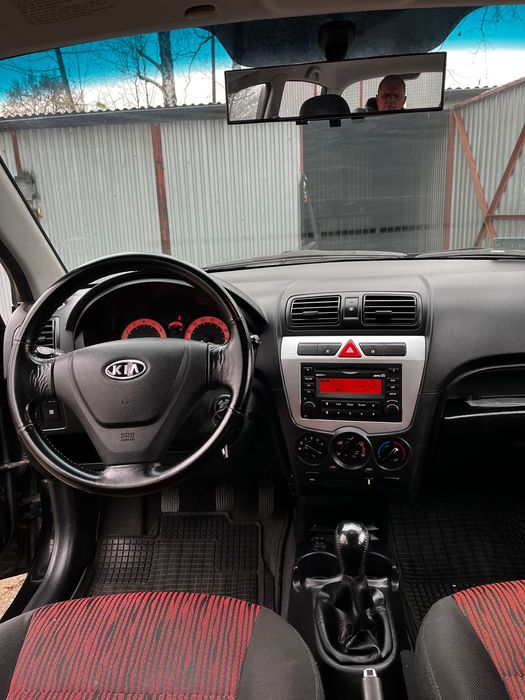 Sprzedam Kia Picanto