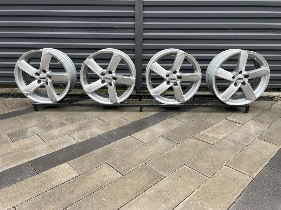 Диски 17R 5x114.3 7J ET40 Hyundai Kia Mazda Handa Toyota