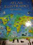 Atlas ilustrado para jovens